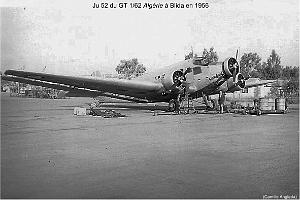 162 - ARMEE DE L'AIR EN ALGERIE 1945-1962-10 (41)